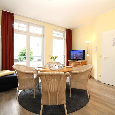 Strandjuwel 215 Ostseebad Kühlungsborn Kültér fotó