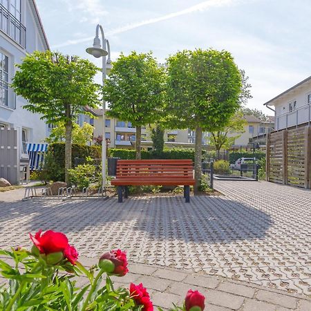 Strandjuwel 215 Ostseebad Kühlungsborn Kültér fotó