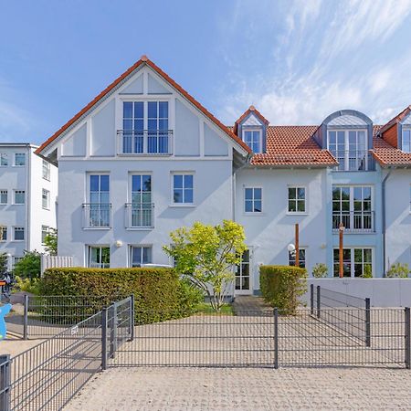 Strandjuwel 215 Ostseebad Kühlungsborn Kültér fotó
