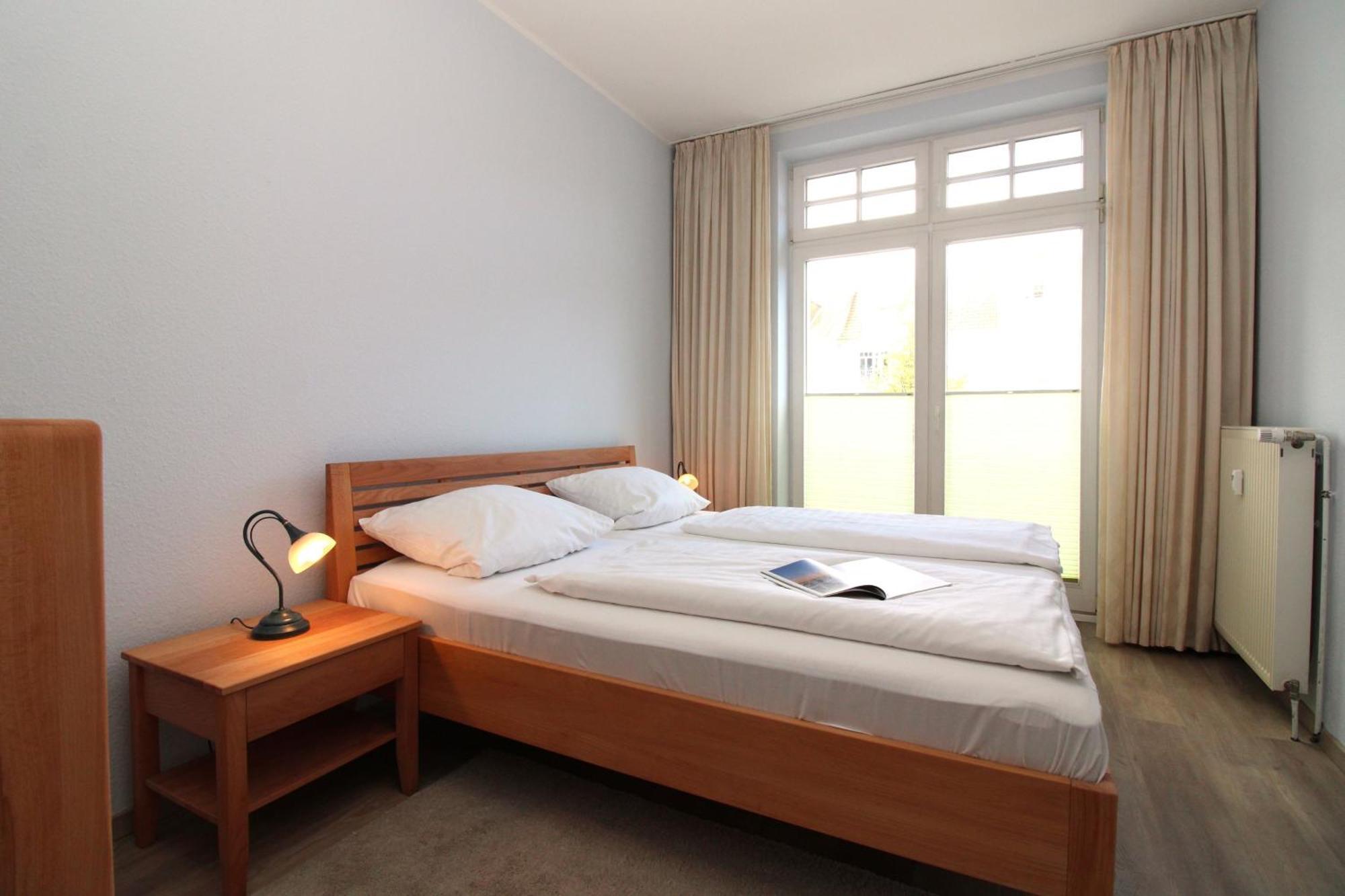 Strandjuwel 215 Ostseebad Kühlungsborn Kültér fotó