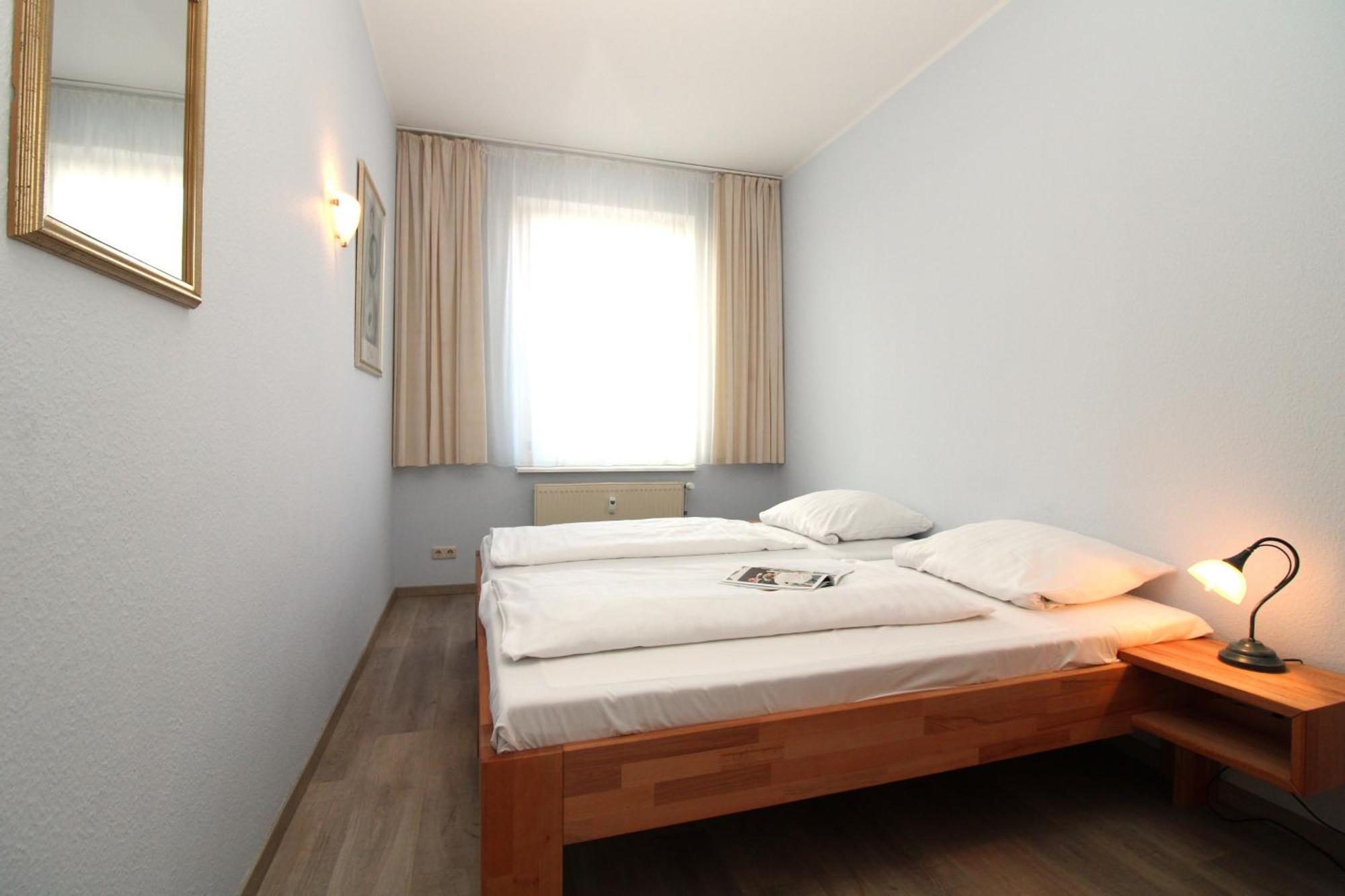 Strandjuwel 215 Ostseebad Kühlungsborn Kültér fotó