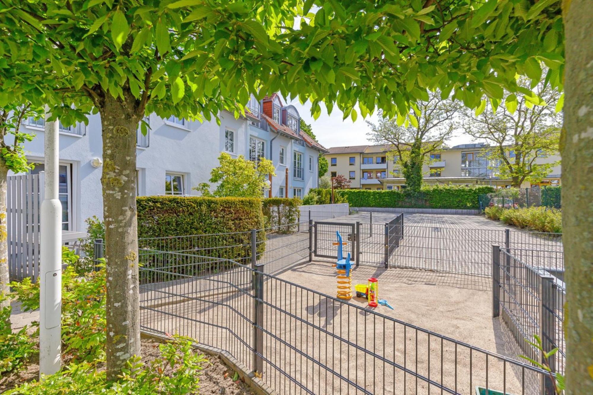 Strandjuwel 215 Ostseebad Kühlungsborn Kültér fotó